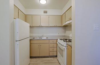 New cabinetry*